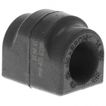 VAICO Soporte de estabilizador V20-0644 con características de silentblock para barra estabilizadora