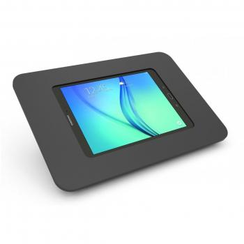 Maclocks 340B250MROKB Compulocks Roku Capsule - Kit de Montaje de Aluminio para iPad mini/2/3/4 de Apple, Color Negro