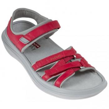 Sandalias Kybun Tessin W - Mujer - Azul Marino - Envío y Devolución Gratis