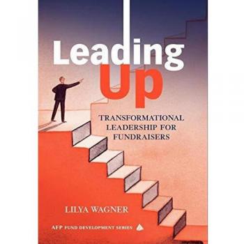 Transformational Leadership Guide for Fundraisers