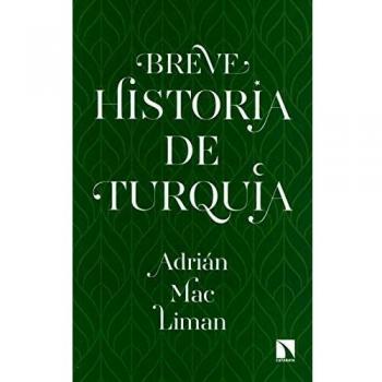 Breve historia de turquia