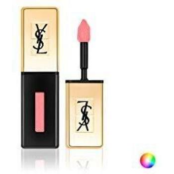 Yves Saint Laurent - Laca de labios vernis à  lèvres vinyl cream