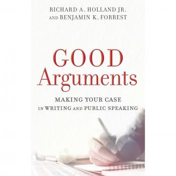 Good arguments