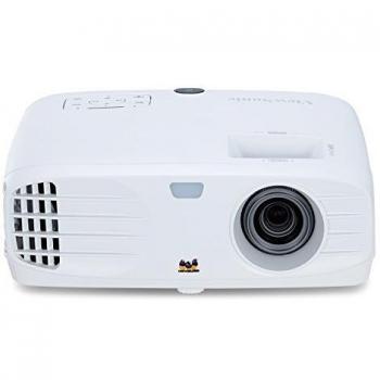 ViewSonic PG705WU 4000 Lumens WUXGA Business DLP Projector