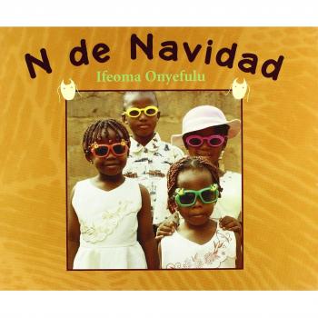 N de navidad