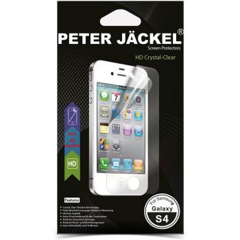 Peter Jäckel 13327 - Protector de pantalla