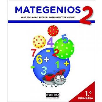 Mategenios 2