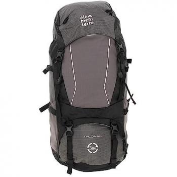 Elementerre Talca 50L Hiking Backpack