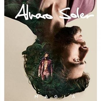 Alvaro Soler - CD Magia (Edición Especial Digisleeve)