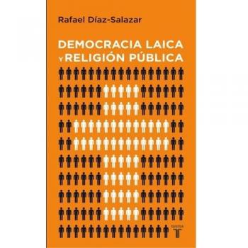 DEMOCRACIA LAICA Y RELIGION PUBLICA