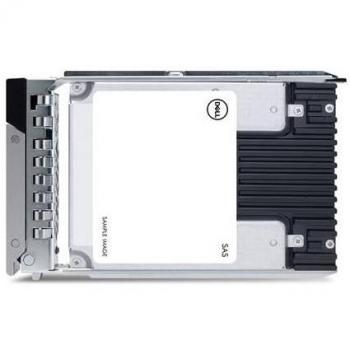345-BEFR unidad de estado sólido 2.5 3,84 TB Serial ATA III