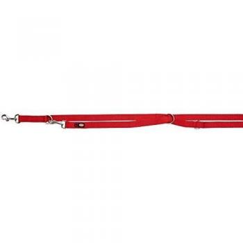 Trixie Premium Ajustable Perro Leash-Parent