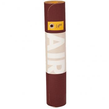 LOLË Air Yoga Esterilla, Rojo