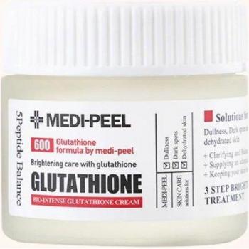 MEDI-PEEL Bio-Intense Glutathione White Cream 50g - Cosmetics
