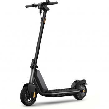 Patinete eléctrico NIU KQi1 Pro Gris / Negro