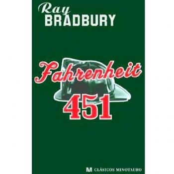 Fahrenheit 451 - Ray Bradbury