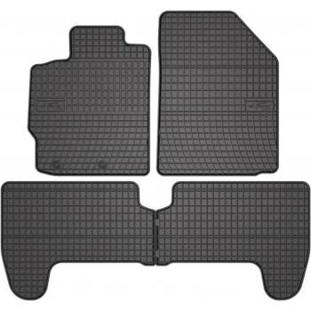 Alfombra de goma para el suelo FROGUM MMT A040 0803, características: material de goma, diseño antideslizante, fácil limpieza, resistente al desgaste, ideal para interiores y exteriores