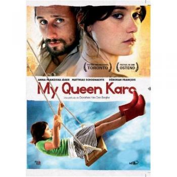 My Queen Karo [DVD]