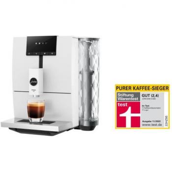 Cafetera superautomática JURA ENA 4 Full Nordic White