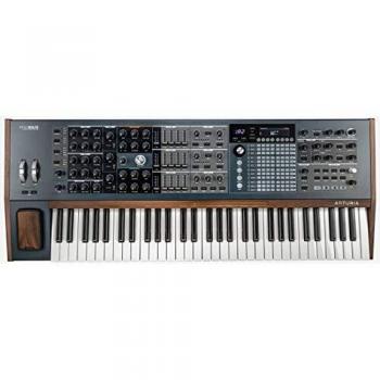 Arturia Polybrute 61-Key Synthesizer