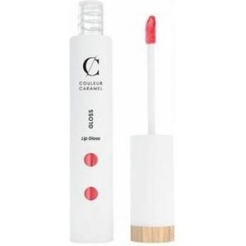 Brillo de Labios Couleur Caramel Nº904 Rose Recarga 1ud