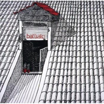 franco battiato - FRANCO BATTIATO