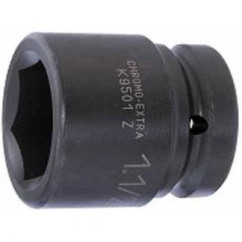 Bahco K9801Z-2.3/8 - Vasos De Impacto 1 1/2” 2.3/8