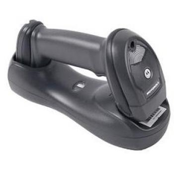 Zebra LI4278 Lector de Código de Barras Inalámbrico Bluetooth