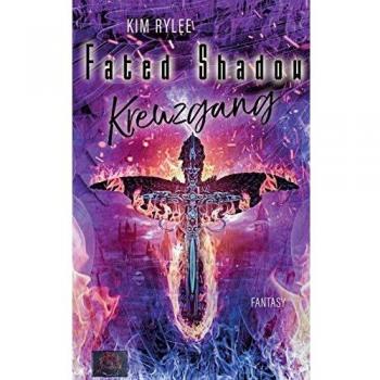 Sombra Destinada III (Tapa blanda) - Rylee, Kim