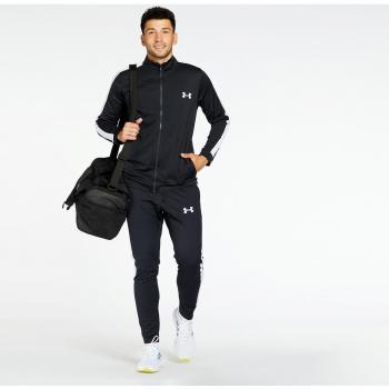 Under Armour EMEA Track Suit for Men - Black, Grey