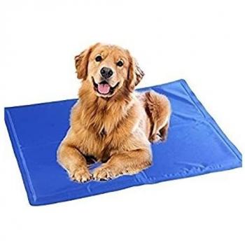 Colchoneta para Perros Refrescante Antimosquitos 50x90 cm