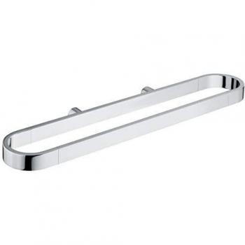 Gedy A1471300000 Toallero, Cromo