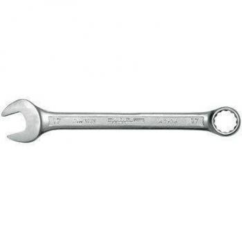 ABC TOOLS a 2936 0019 llaves combinadas, tipo corto, Multicolor