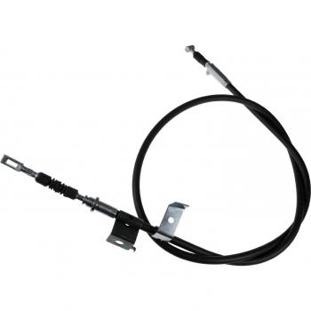 Cable de freno de mano trasero derecho Blue Print ADN146221