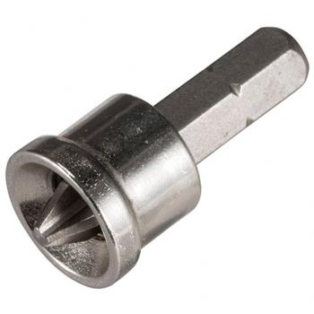 Punta PH2 para Tabiquería Seca con Limitador de Profundidad 30 mm - Makita D-61690
