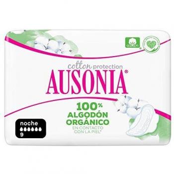 Ausonia Cotton Protection Noche
