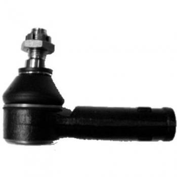 Rótula de dirección NK 5032550 - Tipo: Rótula de dirección, Compatible con vehículos específicos, Fabricante: NK, Número de pieza: 5032550, Material: Acero y goma, Diseño: Rótula
