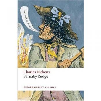Barnaby Rudge