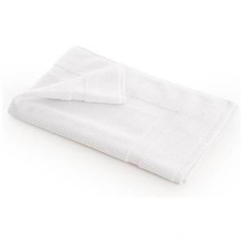 Toalla BL BELUM 100% Algodón Peinado 650 gr. White 100x150