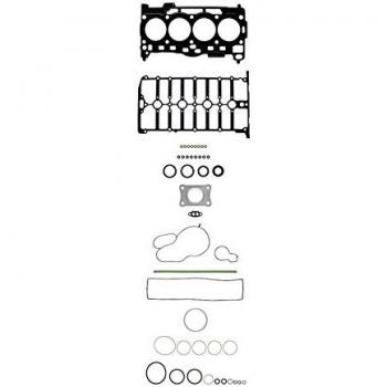 Juego de juntas, culata AJUSA 52375900 - Juego de juntas para culata, incluye todas las juntas necesarias para la instalación, fabricado por Ajusa, diseñado para descarbonización o uso superior, compatible con diversas marcas y modelos