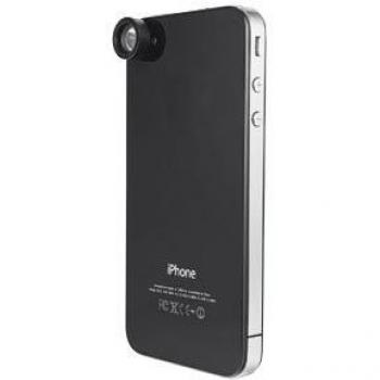 Trust 18704 - Pack de accesorios para smartphone o tableta con cámara integrada