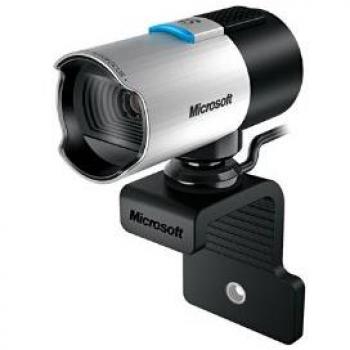 Microsoft 5WH-00002 LifeCam Studio Webcam