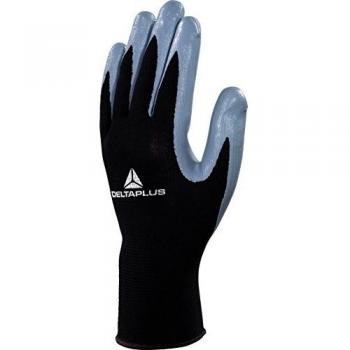 DELTAPLUS 10571 Guantes, Multicolor, 7
