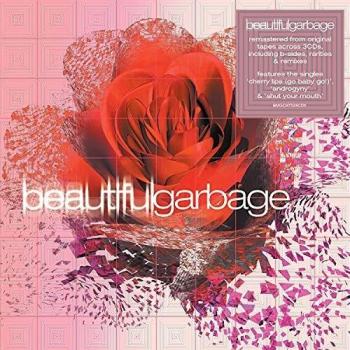 Garbage - Beautiful Garbage