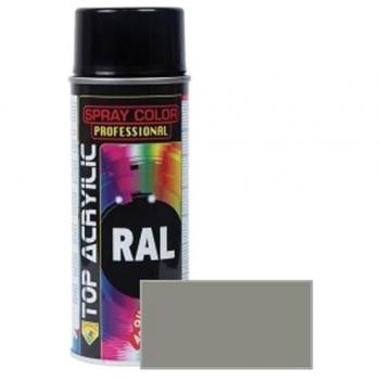 Spray Acrílico para Piedra RAL-7030 400ml