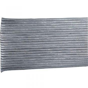 Cinta de Poliéster 25 mm x 500 m, Resistente, Estructura de Hilo, Ideal para Embalaje y Envío