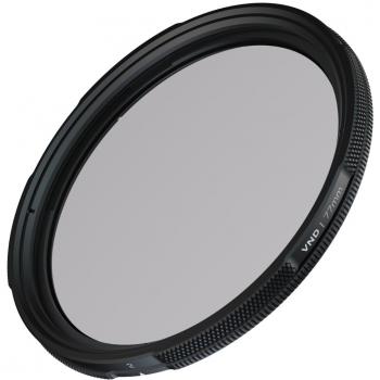 Filtro ND Variable Lee 2-5 Pasos 77mm