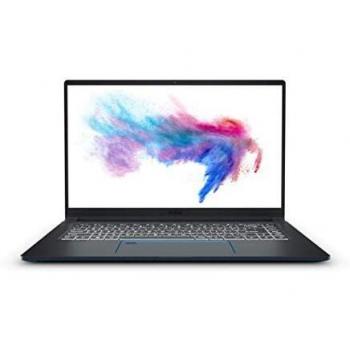 MSI Prestige 14 A10SC-012ES - Ordenador portátil de 14 FULLHD