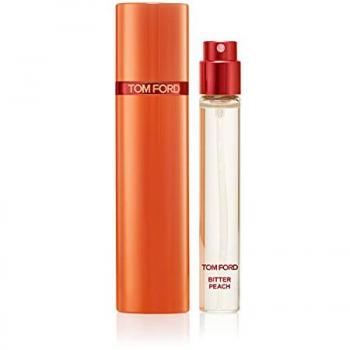 Tom Ford Bitter Peach Unisex Eau de Parfum 10ml Travel Spray