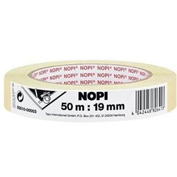 NOPI - Cinta de carrocero